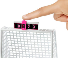 Load image into Gallery viewer, Barbie Dreamhouse Adventures Chelsea Doll, 6-Inch Blonde in Soccer Uniform, with Soccer Playset and Accessories, Gift for 3 to 7 Year Olds