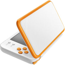 Load image into Gallery viewer, Nintendo New 2DS XL - White + Orange
