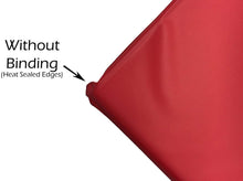 Load image into Gallery viewer, Kindermat Basic Rest Mat, 1" Thick, 45 X 19", Red/Blue, School, Home, Daycare