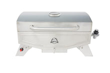 Load image into Gallery viewer, Pit Boss Grills PB100P1 Pit Stop Single-Burner Portable Tabletop Grill