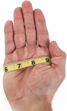 Load image into Gallery viewer, Harbinger Men&#39;s BioFlex WristWrap Weightlifting Gloves with Spider Grip Leather Palm (Pair)