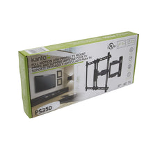 Load image into Gallery viewer, Kanto PS350 Full Motion Mount for 37-inch to 60-inch TVs