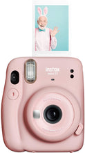 Load image into Gallery viewer, Fujifilm Instax Mini 11 Instant Camera