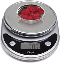 Load image into Gallery viewer, Ozeri Pronto Digital Multifunction Kitchen and Food Scale