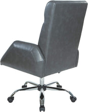 Load image into Gallery viewer, OSP Home Furnishings Rochester Executive Office Chair