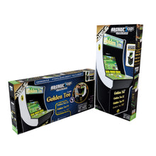 Load image into Gallery viewer, Arcade 1Up Golden Tee Classic Arcade with Riser, 5ft