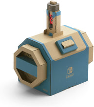 Load image into Gallery viewer, Nintendo Labo Toy-Con 03: Vehicle Kit - Switch