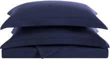 Load image into Gallery viewer, Truly Soft Everyday Duvet Cover and Shams Mini Set