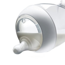 Load image into Gallery viewer, Tommee Tippee Ultra Baby Bottle Feeding Nipple Replacement, Breast-like Nipple, Medium Flow - 3+ months, 2 Count