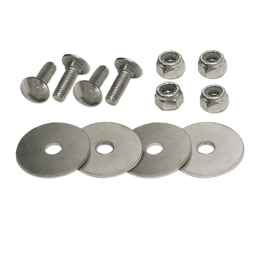 Carriage Bolt Double Set (5/16