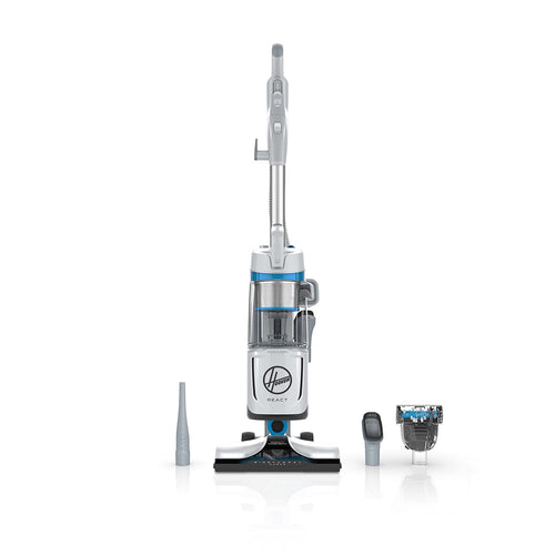 Hoover REACT QuickLift Bagless Upright Vacuum UH73300PC