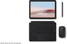 Load image into Gallery viewer, NEW Microsoft Surface Go Type Cover - Black