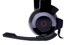 Load image into Gallery viewer, AVerMedia SonicWave 3.5mm Gaming Headset for PC, Xbox One, PS4, Nintendo Switch (GH335)