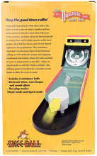 Load image into Gallery viewer, Basic Fun Skee Ball Mini Electronic Game