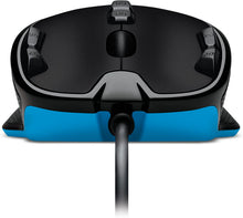 Load image into Gallery viewer, Logitech G300s Optical Ambidextrous Gaming Mouse – 9 Programmable Buttons, Onboard Memory
