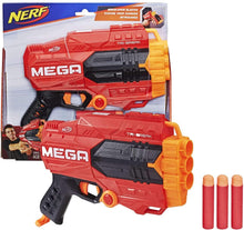 Load image into Gallery viewer, Nerf N-Strike Mega Tri-Break