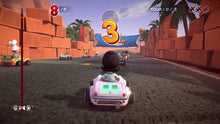 Load image into Gallery viewer, Garfield Kart: Furious Racing (NSW
