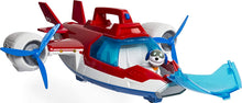 Load image into Gallery viewer, Paw Patrol, Lights and Sounds Air Patroller Plane