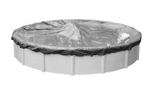 Load image into Gallery viewer, Robelle 3733-4 Supreme Winter Cover for 33-Foot Round Above-Ground Pools