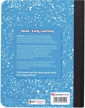Load image into Gallery viewer, Mead Primary Journal Creative Story Tablet, Grades K-2, Kindergarten 2nd Grade Workbook (09554)