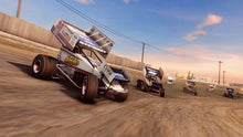 Load image into Gallery viewer, Tony Stewart All American Racing (Sony Playstation 4 - PS4)