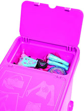 Load image into Gallery viewer, Tara Toys Barbie Store It All - Pink (12305)