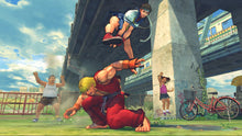 Load image into Gallery viewer, Street Fighter IV