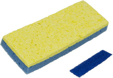 Load image into Gallery viewer, Quickie Clean Squeeze Sponge Refill, Microban Mop - 472MB