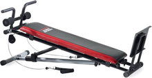 Load image into Gallery viewer, Weider Ultimate Body Works