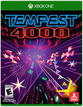 Load image into Gallery viewer, Tempest 4000 - Xbox One