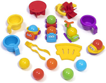 Load image into Gallery viewer, Step2 Ball Buddies Adventure Center Water Table | Water &amp; Activity Play Table for Toddlers