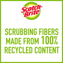 Load image into Gallery viewer, Scotch-Brite Non-Scratch Scrub Sponge, 9-Sponges