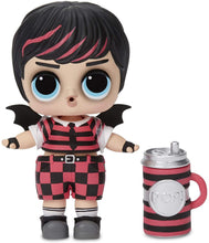Load image into Gallery viewer, L.O.L. Surprise! Boys Series 3 Doll with 7 Surprises