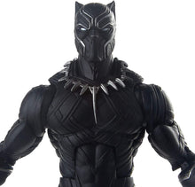 Load image into Gallery viewer, Marvel Legends Series 6" Black Panther Figure