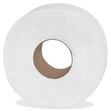Load image into Gallery viewer, Genuine Joe 2-ply Jumbo Roll Dispnsr Bath Tissue, Model:GJO2565012