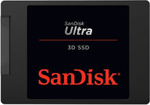 Load image into Gallery viewer, SanDisk Ultra 3D NAND Internal SSD