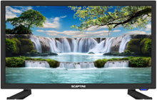 Load image into Gallery viewer, Sceptre 19" Class HD (720P) LED TV (E195BV-SR)