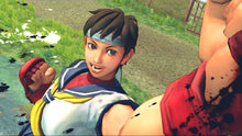 Load image into Gallery viewer, Street Fighter IV