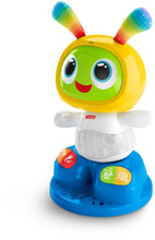 Load image into Gallery viewer, Fisher-Price Bright Beats BeatBo DLX