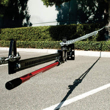 Load image into Gallery viewer, Torin Big Red Ratcheting Off Road / Utility Farm Jack