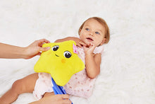 Load image into Gallery viewer, Little Baby Bum Plush Twinkle The Star
