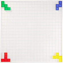Load image into Gallery viewer, Mattel Games Blokus Game, Multicolor