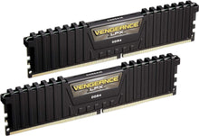 Load image into Gallery viewer, Corsair Vengeance DDR4 DRAM Desktop Memory