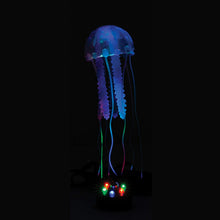 Load image into Gallery viewer, Tetra 26654 Wonderland Collection LED Color-Changing Jellyfish