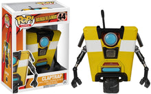 Load image into Gallery viewer, Funko Pop! Games: Borderlands 3- Claptrap
