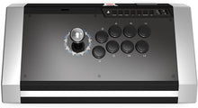 Load image into Gallery viewer, Qanba Obsidian Joystick for PlayStation 4 and PlayStation 3 and PC (Fighting Stick) Officially Licensed Sony Product