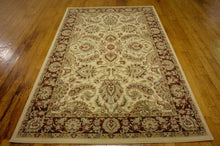Load image into Gallery viewer, Unique Loom Voyage Collection Traditional Oriental Classic Rug