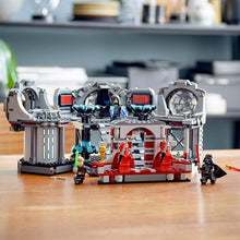 Load image into Gallery viewer, LEGO Star Wars: Return of The Jedi Death Star Final Duel 75291 Building Toy for Hours of Creative Fun (775 Pieces)