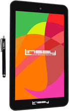 Load image into Gallery viewer, LINSAY F-7XHD 7-inch Quad Core Android Tablet PC
