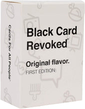 Load image into Gallery viewer, Black Card Revoked - Original Flavor